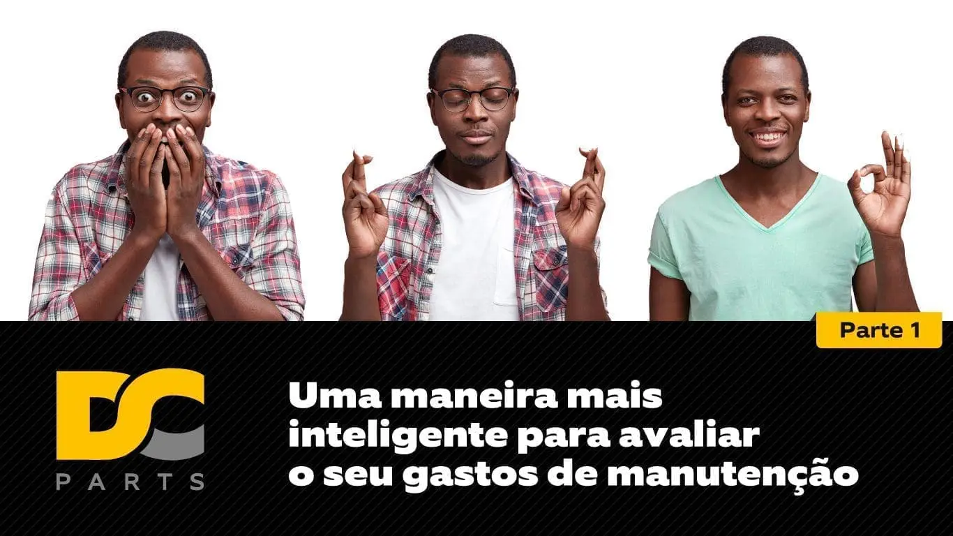 Avaliando o seu gastos de manutenção em hardware - Parte 1