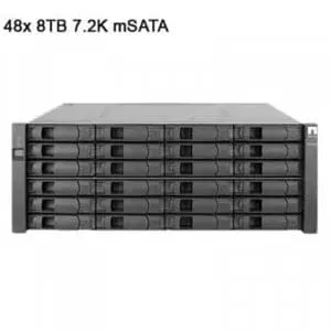 Loja 4 Shelf NetApp DS4486