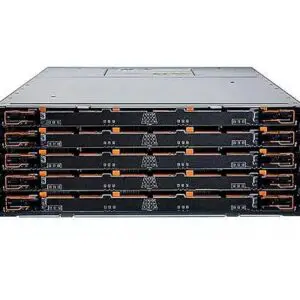Loja 5 Shelf NetApp DS460C