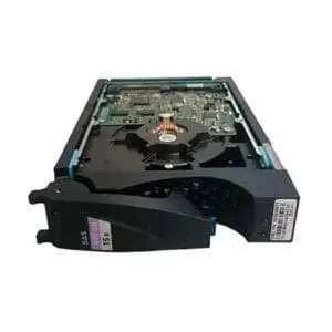 Loja 8 Disco DELL EMC V2-2S10-300 300GB 10K SAS 2.5