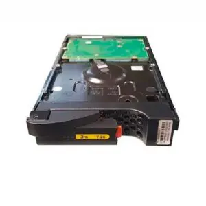 Loja 7 Disco DELL EMC V3-VS07-030E 3TB 7.2K NL-SAS 3.5
