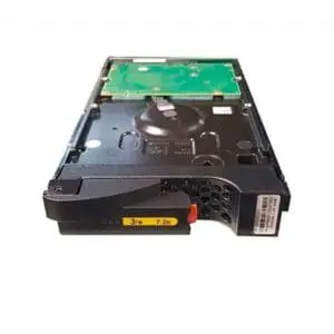 Loja 8 Disco DELL EMC V3-VS07E-030E 3TB 7.2K NL-SAS 3.5" SED