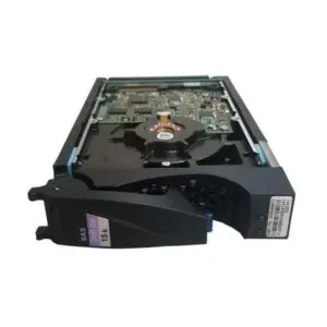 Loja 1 EMC V3-VS15-300 300GB 15K SAS 3.5