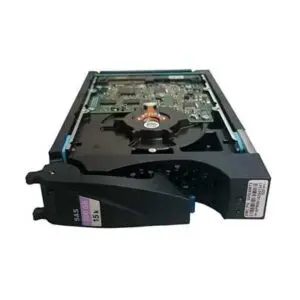 Loja 2 Disco DELL EMC V3-VS15-300E 300GB 15K SAS 3.5