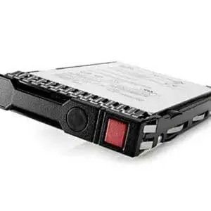 Disco HP K0F26A 3PAR StoreServ M6710 1.8TB 6G SAS 10K SFF(2.5 in) HDD