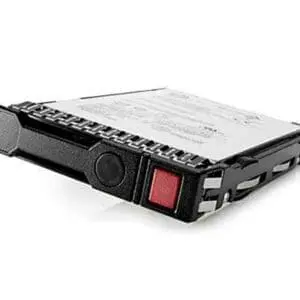 Disco HP K0F27A 3PAR StoreServ M6710 1.92TB SAS SFF (2.5in) FIPS Encrypted SSD