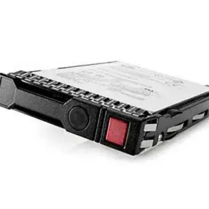 Loja 4 Disco HP K2Q82A MSA 4TB Pluggable SAS 3.5" HD 12G 7.2K LFF DP