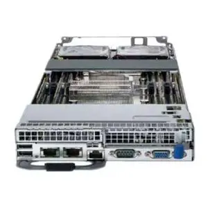Blade Dell PowerEdge C6220 1U CTO Node - Com garantia e serviço técnico para instalação ou suporte.