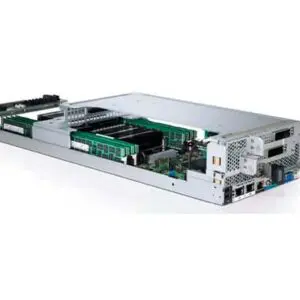 Blade Dell PowerEdge C6220II 2U CTO Node - Com garantia e serviço técnico para instalação ou suporte.