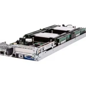 Blade Dell PowerEdge C6320 CTO Node - Com garantia e serviço técnico para instalação ou suporte.