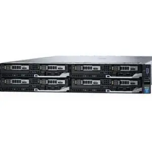 Blade Dell PowerEdge FC630 CTO - Com garantia e serviço técnico para instalação ou suporte.
