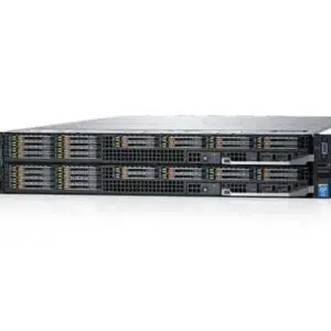 Blade Dell PowerEdge FC830 CTO - Com garantia e serviço técnico para instalação ou suporte.