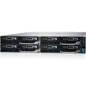 Loja 5 Dell PowerEdge FX2s