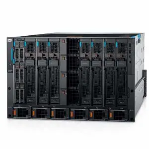 Loja 12 Blade Dell PowerEdge M7000 CTO Chassi Enclousure - Com garantia e serviço técnico para instalação ou suporte.