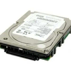 Disco Hitachi HDS 08K2474 300GB Ultra 320 (U320) 3.5-inch SCSI