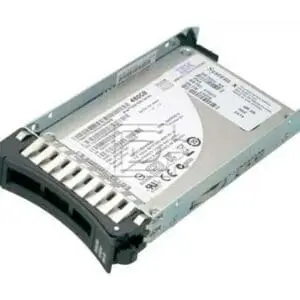 Disco IBM 00AJ010 480-GB SATA 2.5 MLC HS SSD – Garantia e 10 dias para entrega