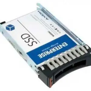 Disco IBM 41Y8341 800-GB 2.5 SATA 6G MLC SSD – Garantia e 10 dias para entrega