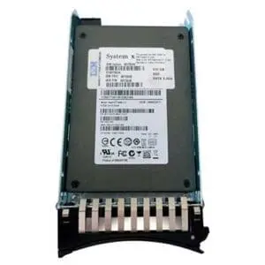 Loja 9 Disco IBM 49Y5844 512-GB SATA 2.5 MLC HS SSD – Garantia e 10 dias para entrega