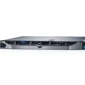 Servidor Dell PowerEdge R230 CTO - Com garantia e serviço técnico para instalação ou suporte.