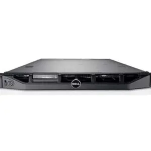 Servidor Dell PowerEdge R310 CTO - Com garantia e serviço técnico para instalação ou suporte.