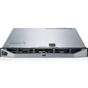 Servidor Dell PowerEdge R320 CTO - Com garantia e serviço técnico para instalação ou suporte.