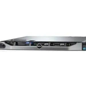 Loja 6 Servidor Dell PowerEdge R430 CTO - Com garantia e serviço técnico para instalação ou suporte.