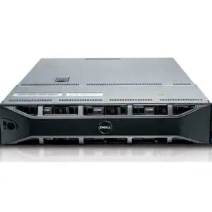 Loja 8 Servidor Dell PowerEdge R510 CTO - Com garantia e serviço técnico para instalação ou suporte.