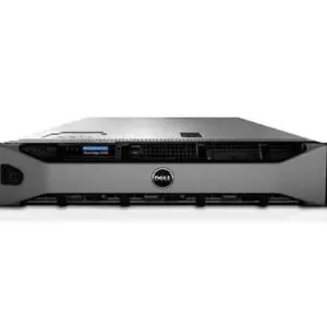 Loja 9 Servidor Dell PowerEdge R520 CTO - Com garantia e serviço técnico para instalação ou suporte.