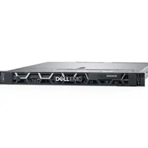 Loja 7 Servidor Dell PowerEdge R440 CTO - Com garantia e serviço técnico para instalação ou suporte.