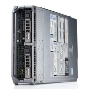 Loja 9 Dell PowerEdge M620