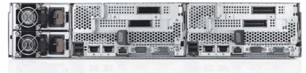 Dell PowerEdge C6220 2U CTO Node 3 Dell PowerEdge C6220 2U CTO Node
