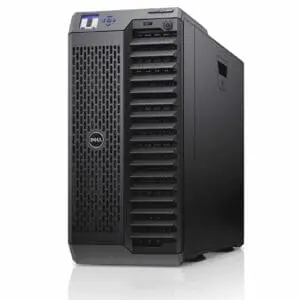 Dell PowerEdge VRTX CTO Chassis - Com garantia e serviço técnico para instalação ou suporte.