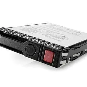 Disco HP K0F24A 600GB 6G SAS 15K SFF(2.5 in) FIPS encrypted HDD
