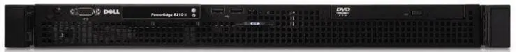 Dell PowerEdge R210II CTO