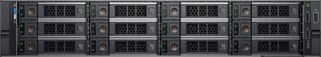 Dell PowerEdge R7415 CTO 3 Dell PowerEdge R7415 CTO