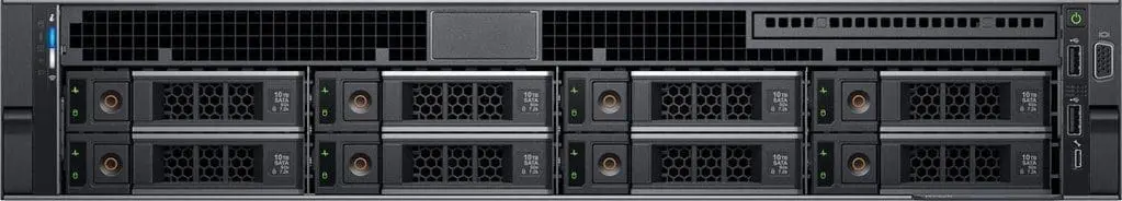 Dell PowerEdge R7425 CTO 4 Dell PowerEdge R7425 CTO