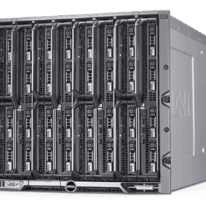 Loja 6 Blade DELL PowerEdge M1000e CTO Enclosure - Com garantia e serviço técnico para instalação ou suporte.