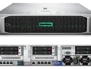 Servidores HP ProLiant