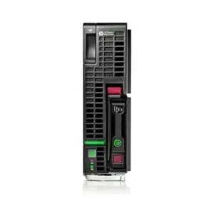 HP ProLiant BL465c Gen8 CTO Server Blade  - Com garantia e serviço técnico para instalação ou suporte.