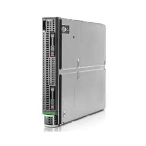 HP ProLiant BL660c Gen8 CTO Server Blade  - Com garantia e serviço técnico para instalação ou suporte.