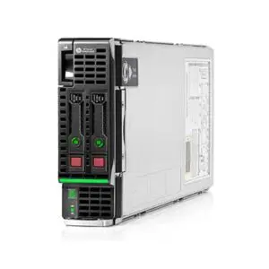 Loja 10 HP ProLiant WS460c Gen8 CTO Graphics Server Blade - Com garantia e serviço técnico para instalação ou suporte.
