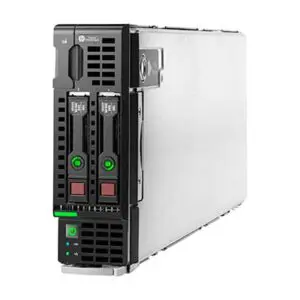 Loja 11 HP ProLiant WS460c Gen9 CTO Graphics Server Blade - Com garantia e serviço técnico para instalação ou suporte.