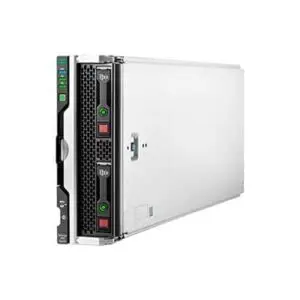 Loja 5 HP Synergy 480 Gen10 CTO Compute Module - Com garantia e serviço técnico para instalação ou suporte.