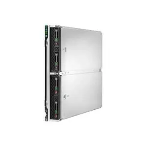 Loja 8 HP Synergy 660 Gen10 CTO Compute Module - Com garantia e serviço técnico para instalação ou suporte.