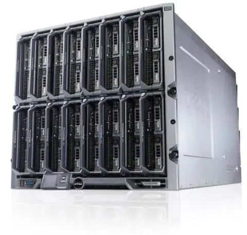 Blade Dell PowerEdge M620