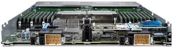 Dell PowerEdge M710 CTO 3 Blade Dell PowerEdge M710 CTO