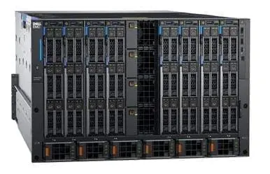 Dell PowerEdge M740c 3 Blade Dell PowerEdge M740c