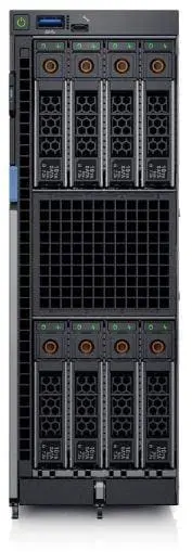 Blade Dell PowerEdge MX840c