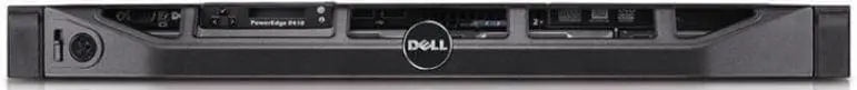 Dell PowerEdge R410 CTO 3 Dell PowerEdge R410 CTO