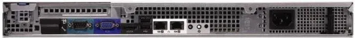 Dell PowerEdge R210II CTO